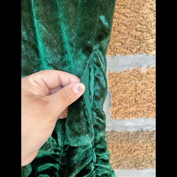 Ramy Brook Gracie Dress sz 0 - Picture 8 of 16